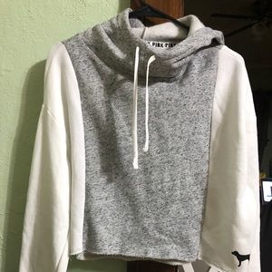 Victoria’s Secret crop top